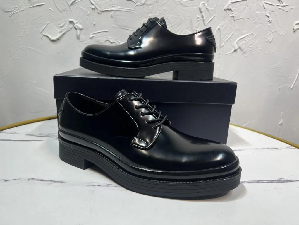 Prada Shoe 